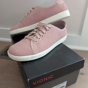 Vionic sneakers